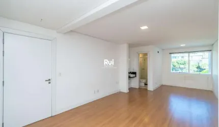 Apartamento mobiliado para aluguel em Porto Alegre, Cidade Baixa - Fortini Urban Lifestyle