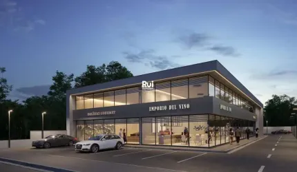 Aluguel de Loja em Construção no Bairro Cristal, Porto Alegre