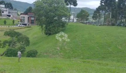 chacara em condomínio fechado no bairro Rancho Queimado