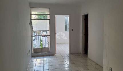 apartamento de 1 dormitório no kobrasol