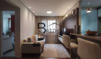 INSPIRE VERDE - Barueri Centro - VENDA