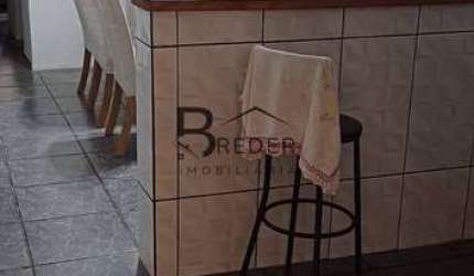 Casa a venda com 3 dormitorios em Jandira Jd Lindomar