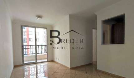 Apartamento para alugar 2 dorms ao lado da Estação Antonio João