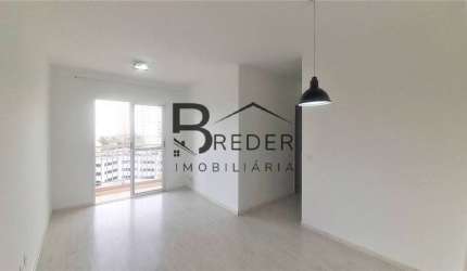 Apartamento p aluguel Barueri 3 dorms 68 mts 2 vagas Jd Tupanci Alphaview