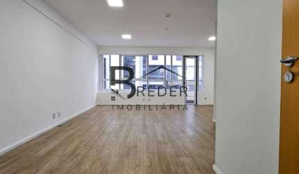 Sala Comercial 42 mts Office Bethaville Barueri