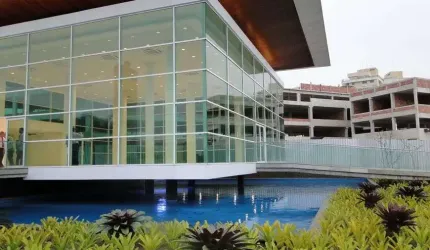 Loja 800m2 Barra da Tijuca - Rio de Janeiro - RJ