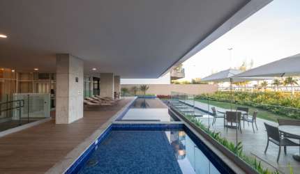 Apartamento 150m2 Frontal Mar.