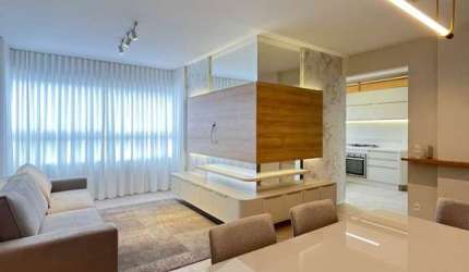 Apartamento com 3 quartos à venda no Panazzolo, Caxias do Sul  por R$ 935.000