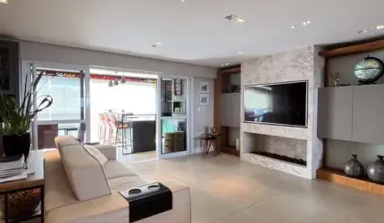 Apartamento com 4 quartos à venda no Sanvitto, Caxias do Sul  por R$ 1.850.000