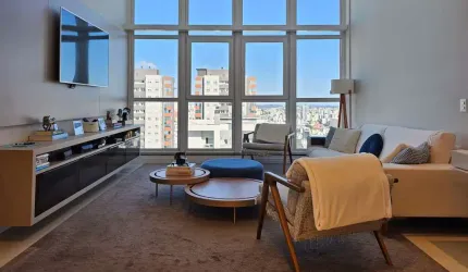 Apartamento com 3 quartos à venda no Madureira, Caxias do Sul  por R$ 2.100.000