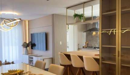 Apartamento com 3 quartos à venda no Panazzolo, Caxias do Sul  por R$ 1.325.610