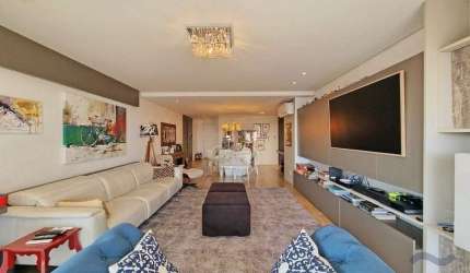 Apartamento com 3 quartos à venda no Panazzolo, Caxias do Sul  por R$ 1.800.000