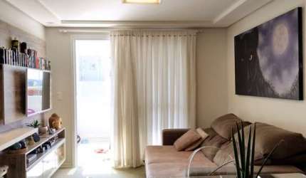 Apartamento com 2 quartos à venda no Villagio Iguatemi, Caxias do Sul  por R$ 590.000