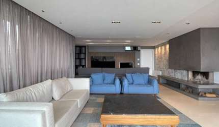 Apartamento com 3 quartos à venda no Exposição, Caxias do Sul  por R$ 2.850.000