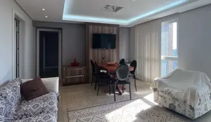 Apartamento com 3 quartos à venda na Nossa Senhora de Lourdes, Caxias do Sul  por R$ 1.060.000