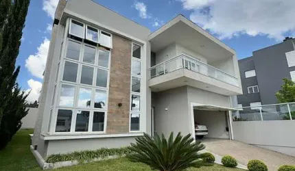 Casa com 4 quartos à venda no São Luiz, Caxias do Sul  por R$ 2.080.000