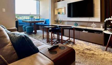 Apartamento com 3 quartos à venda no Madureira, Caxias do Sul  por R$ 870.000
