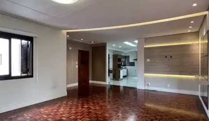 Apartamento com 3 quartos à venda no Exposição, Caxias do Sul  por R$ 800.000