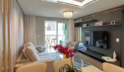 Apartamento com 3 quartos à venda no Madureira, Caxias do Sul  por R$ 890.000