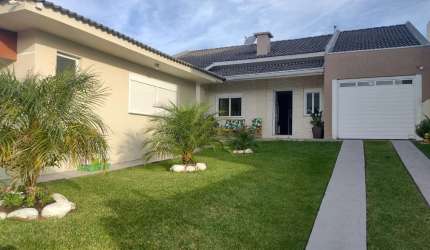 Casa com 3 quartos à venda no São Luiz, Caxias do Sul  por R$ 1.300.000
