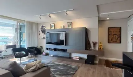 Apartamento com 3 quartos à venda no Panazzolo, Caxias do Sul  por R$ 1.690.000