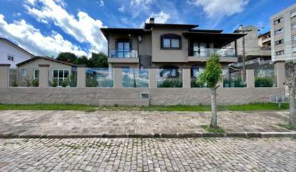 Casa com 3 quartos à venda na Colina Sorriso, Caxias do Sul  por R$ 1.990.000