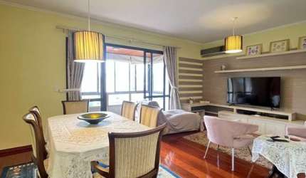Apartamento com 3 quartos à venda no Centro, Caxias do Sul  por R$ 800.000
