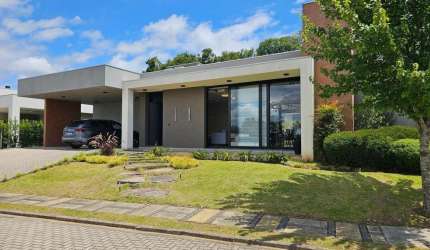 Casa em condomínio fechado com 5 quartos à venda no Pedancino, Caxias do Sul  por R$ 3.500.000