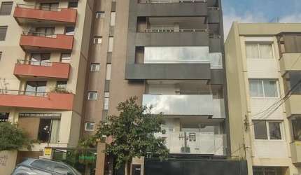 Apartamento com 4 quartos à venda no Centro, Caxias do Sul  por R$ 1.040.000