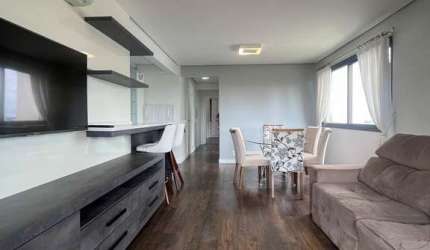 Apartamento com 2 quartos à venda na Nossa Senhora de Lourdes, Caxias do Sul  por R$ 690.000