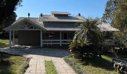 Casa em condomínio fechado com 3 quartos à venda no Pedancino, Caxias do Sul  por R$ 1.570.000