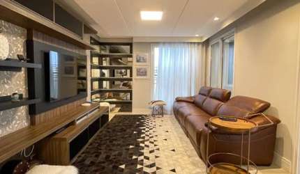 Apartamento com 3 quartos à venda no Exposição, Caxias do Sul  por R$ 1.499.000