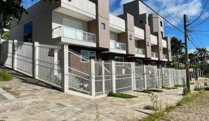 Casa com 3 quartos à venda na Colina Sorriso, Caxias do Sul  por R$ 734.900