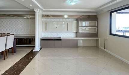 Apartamento com 3 quartos à venda na Nossa Senhora de Lourdes, Caxias do Sul  por R$ 1.150.000