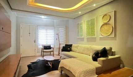 Casa com 3 quartos à venda no Altos do Seminário, Caxias do Sul  por R$ 1.070.000