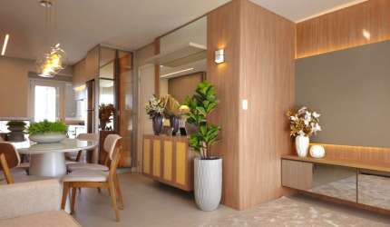 Apartamento com 3 quartos à venda no Madureira, Caxias do Sul  por R$ 1.090.000