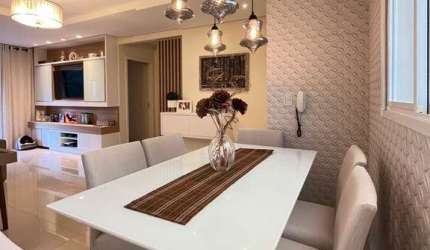 Apartamento com 2 quartos à venda no Vinhedos, Caxias do Sul  por R$ 530.000
