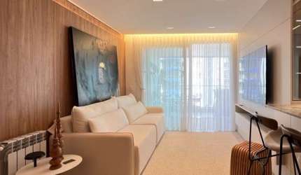 Apartamento com 3 quartos à venda no Panazzolo, Caxias do Sul  por R$ 1.246.000
