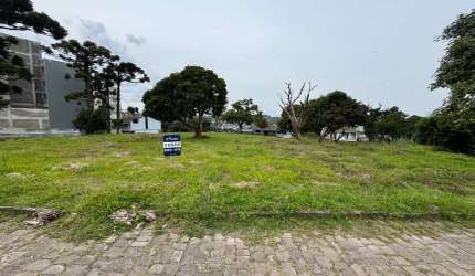 Terreno à venda na Vila Verde, Caxias do Sul  por R$ 300.000