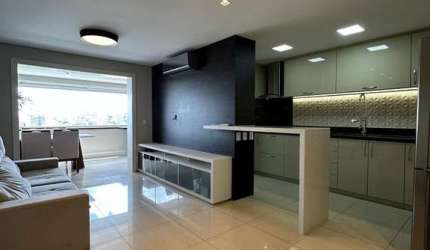 Apartamento com 3 quartos à venda no Panazzolo, Caxias do Sul  por R$ 925.000