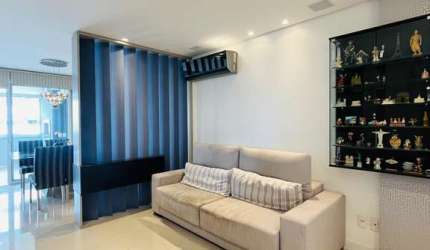 Apartamento com 3 quartos à venda no Villagio Iguatemi, Caxias do Sul  por R$ 950.000