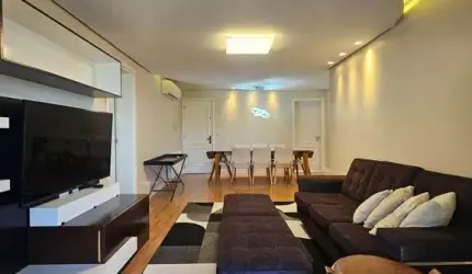 Apartamento com 3 quartos à venda no Sanvitto, Caxias do Sul  por R$ 699.000