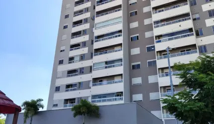 Lindo apartamento disponível para venda