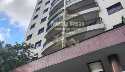 Excelente apartamento 3 dormitórios a150 metros da CEPAM