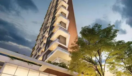 Apartamento para Venda em Fortaleza, Meireles, 3 dormitórios, 2 suítes, 3 banheiros, 2 vagas