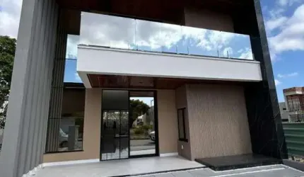 Casa em Condomínio para Venda em Fortaleza, Maraponga, 4 dormitórios, 3 suítes, 5 banheiros, 4 vagas