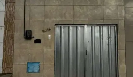 Casa para Venda em Fortaleza, Prefeito José Walter, 2 dormitórios, 1 suíte, 1 banheiro, 2 vagas