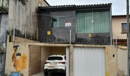 Casa Duplex/Usada para Venda em Fortaleza, Rachel de Queiroz, 3 dormitórios, 2 suítes, 3 banheiros, 2 vagas