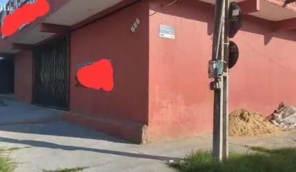 Galpão a Venda em Fortaleza-Ce