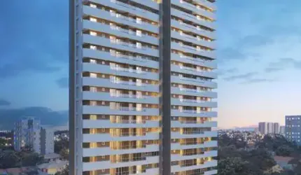 Apartamento para Venda em Fortaleza, Aldeota, 2 dormitórios, 2 suítes, 2 banheiros, 2 vagas